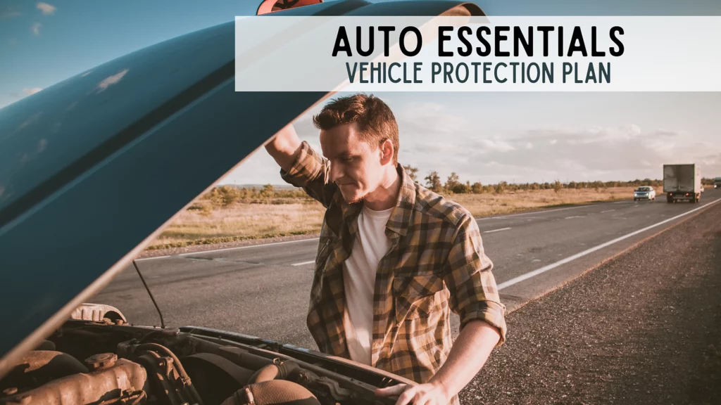 Protect your auto loan with Route 66 Warranty products - NCFCU