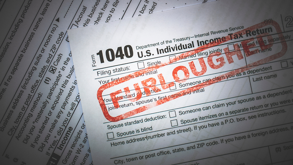 I Was Temporarily Furloughed and Then Came Back to Work, What Does That Mean for My Taxes? featured image