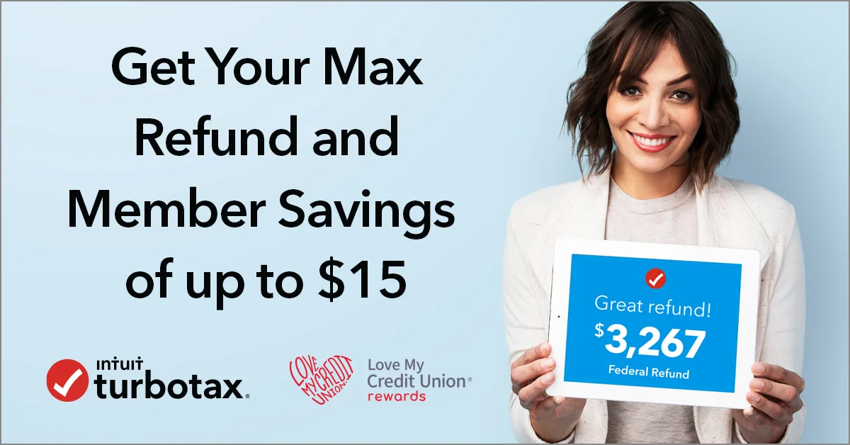 Get Your Maximum Refund and Special Savings on TurboTax featured image