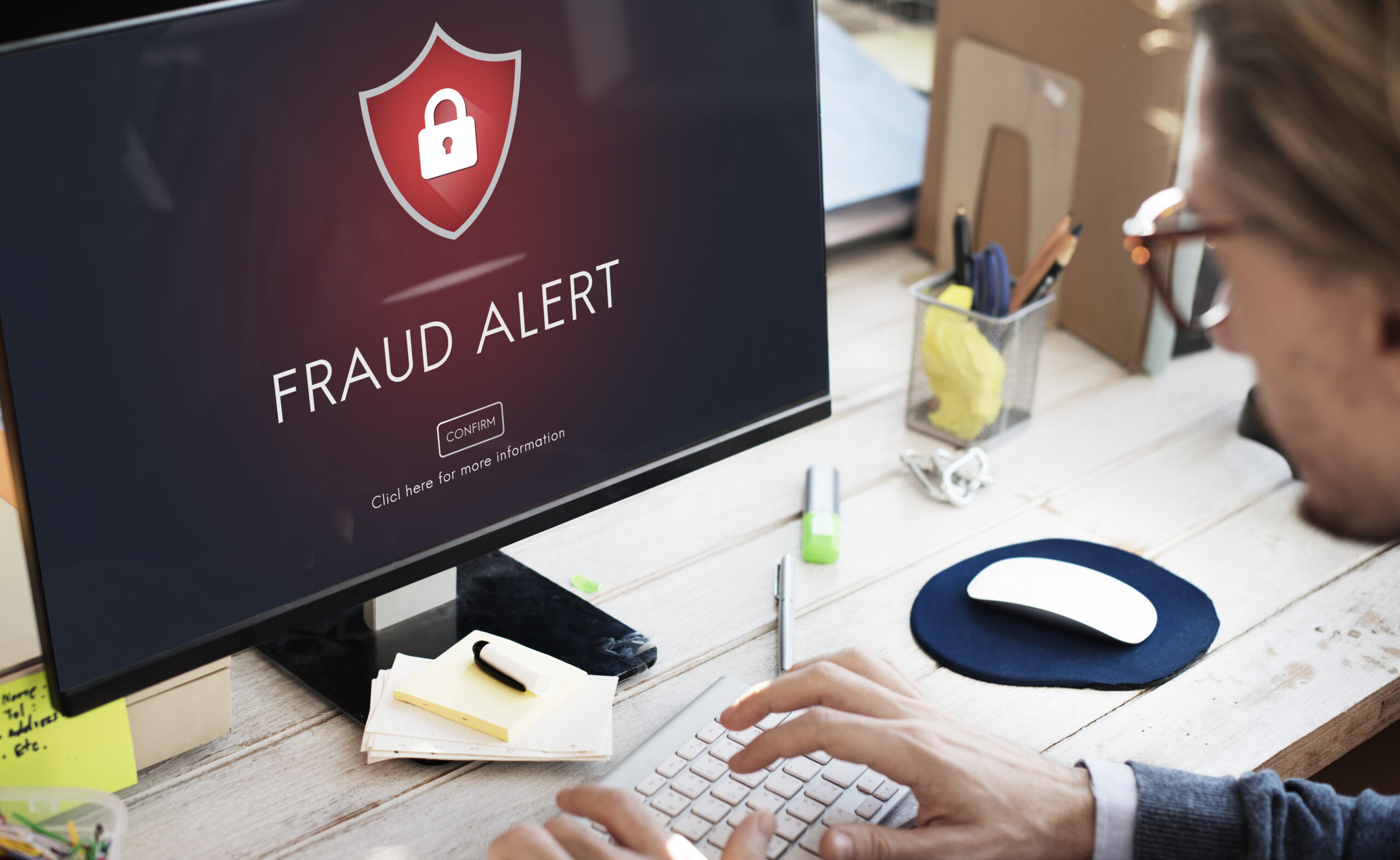 Fraud Trends On The Horizon featured image