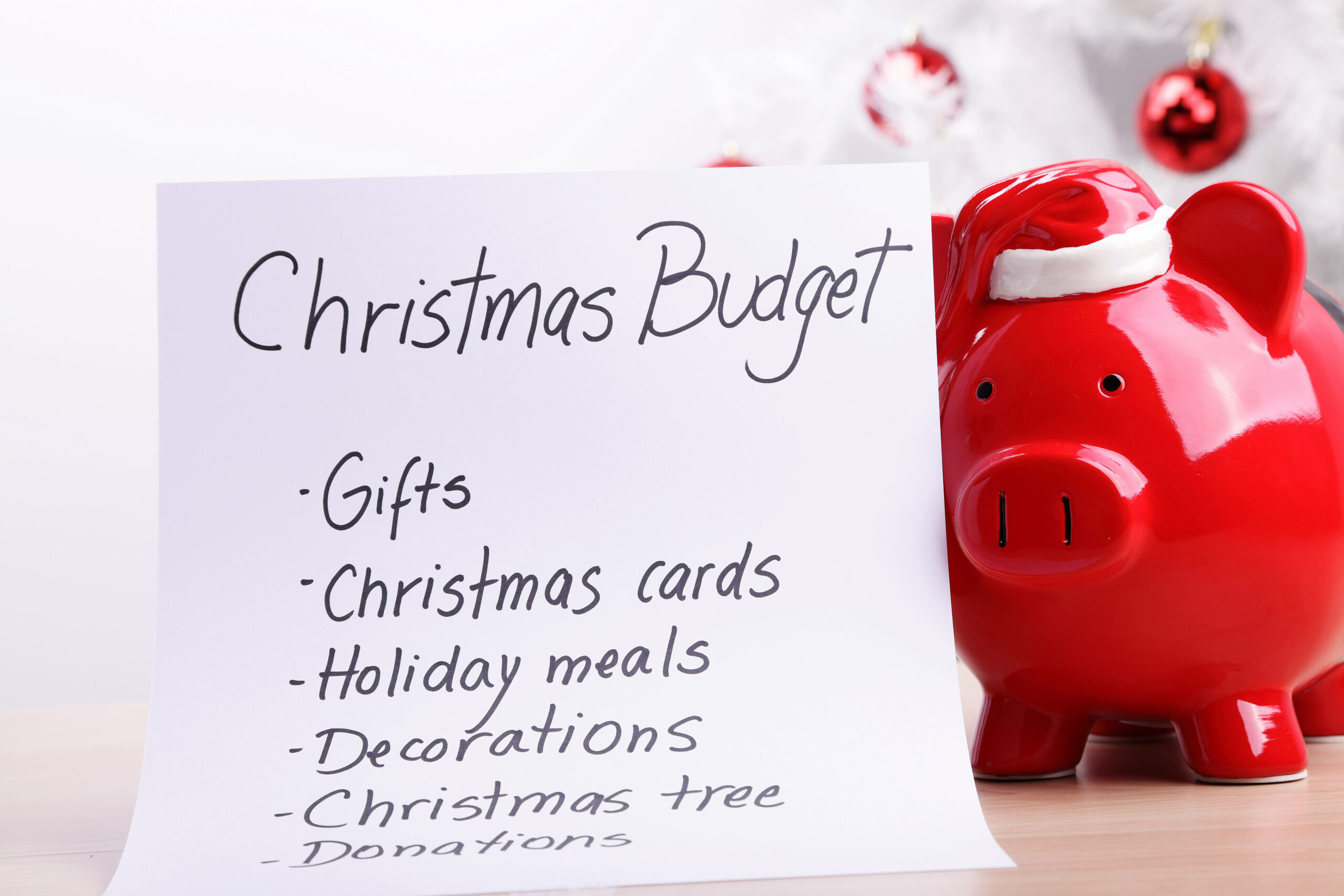 Save BIG this Holiday Season  featured image
