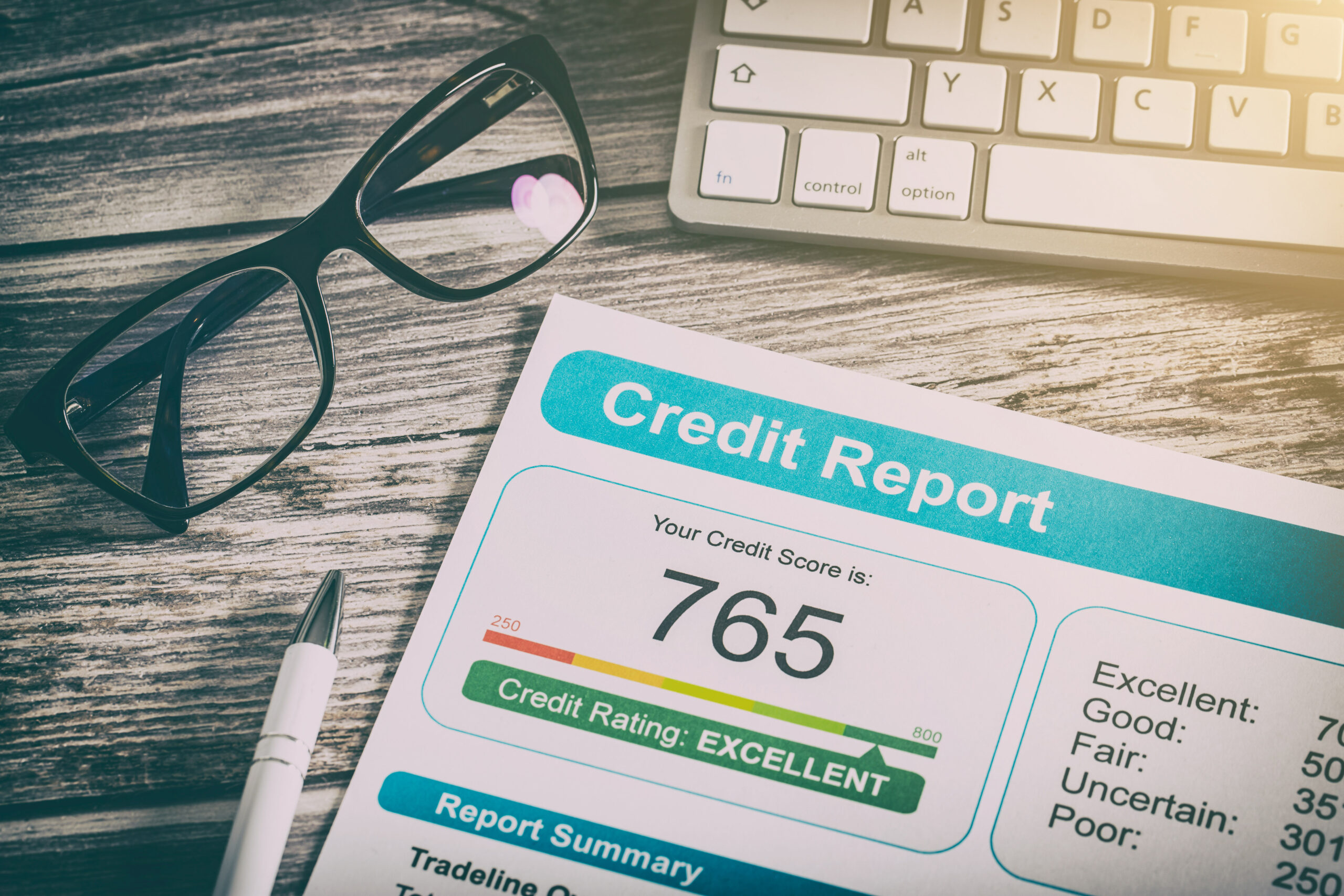 Should I, Could I Freeze My Credit Report? featured image
