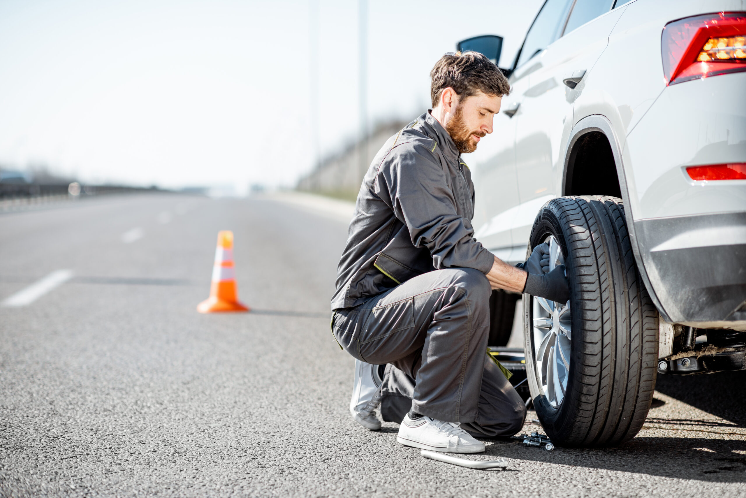 “Auto Essentials: Your Ultimate Roadside Safety Kit” featured image